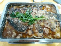 -胖哥八兄弟大排挡(植村店)