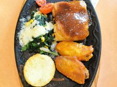 -萨莉亚意式餐厅(天河城购物中心店)