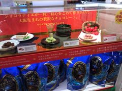 -关西国际机场直营免税店