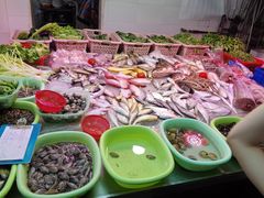 -龙眼南白粥六顺白粥