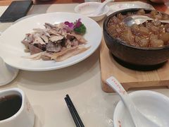 -梅利汴京烤鸭•开封豫菜地标店(铁北街店)