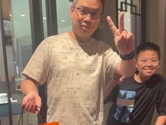 -明州小宴(文化广场店)