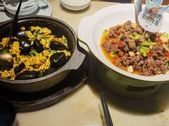 -佬麻雀·新湘菜(东方宝泰店)