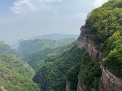 -邢台大峡谷