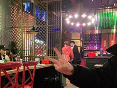 大堂-红钳侠小龙虾·烧烤(中赢康康谷店)