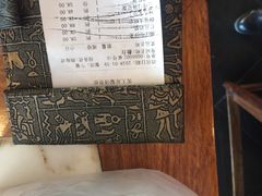 -那家小馆•北京菜•烤鸭(香山店)