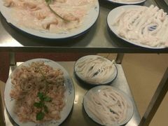 -华哥新鲜猪精品美食
