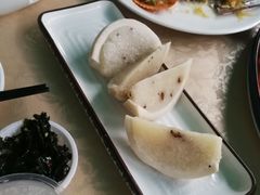 -琼大师东方烤乳猪(亚特兰蒂斯店)
