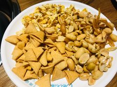 小料-青瓷火锅料理(西单大悦城店)