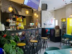 大堂-My Way Town买味堂·东南亚餐厅(亦庄店)