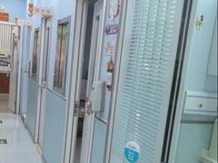 -纳吉亚猫专科动物诊疗中心(蒋宅口分院)