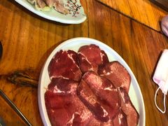 -7年8班朝鲜族非遗美食(三钢里店)