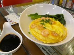 -七爷清汤腩·港式餐厅(金狮广场店)