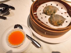 -皇朝会.经典传统粤菜(外滩店)