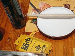 -喝丢一只鞋海鲜烧烤(文体街店)
