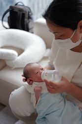 -baby bella小贝拉母婴护理中心(北京东隅店)