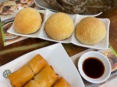 -添好运点心专门店(深水埗店)