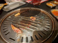 -炽城·烤肉名家(鸿达中央广场店)