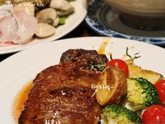 -广州天河希尔顿酒店