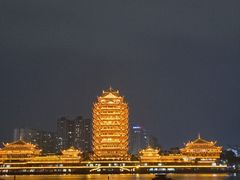 -眉山湿地公园(东坡区)