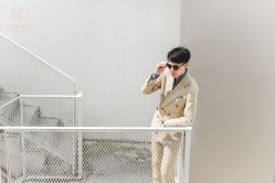 -THE RUIZ GZ睿制西装定制