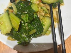 -马记永·兰州牛肉面(天通苑家乐福店)