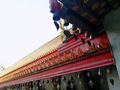 -云石寺