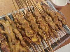 -管氏翅吧(马家堡店)