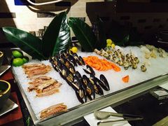 -乐咖啡西餐厅(太湖皇冠假日酒店)