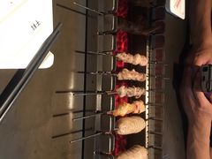 -老卜奎齐齐哈尔烤肉(人民东路店)
