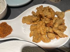 -天府豆花庄(金四季店)