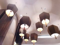 大堂-夏宫中餐厅(静安香格里拉店)