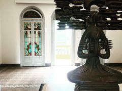 -胡志明市美术馆