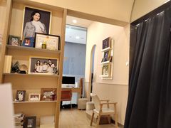 -海马体照相馆(成都来福士广场店)