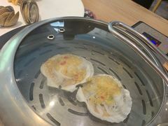 -海味当家(西安路店)