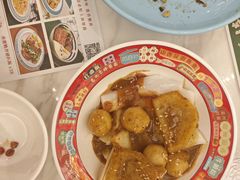 -新世界餐厅(万达店)