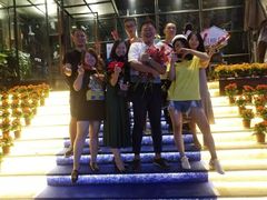 -时光码头民谣公社