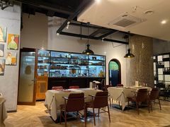 -BONAZZA 意大利餐厅