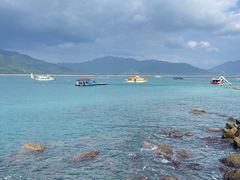 -海南分界洲岛旅游区