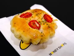 -Money Shops(愚园路店)