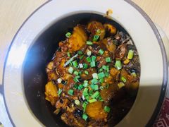 蒸汽罐罐肉-珍藏湘约(科技园店)