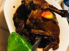 -桂满陇·蟹黄小笼汤包(中山公园店)