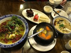 -路小缦·珍馐美馔(市心北路店)