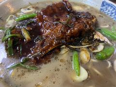 -无名氏面馆(邮电路店)