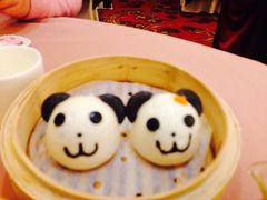 -潮府馆·非遗潮州菜·港式点心(世纪公园店)