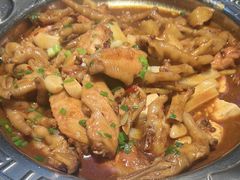 -胖哥俩肉蟹煲(杭州下沙学林街店)