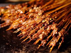 -袁师傅烤肉(弹子石店)