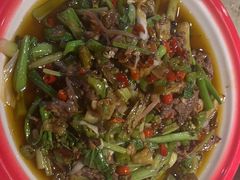 -常和州·夜宵大排档(常州单店)