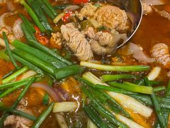 -小眼睛餐饮&杨杨夜宵