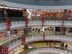 -星湖商业城